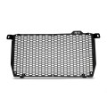R&G Racing Pro Radiator Guard for the Ducati Hypermotard 698 Mono R&G Racing Pro Radiator Guard for the Ducati Hypermotard 698 Mono